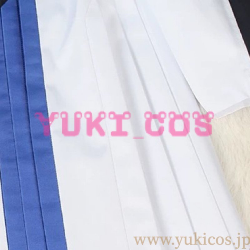 画像5: プロジェクトセカイ プロセカ これから先もずっと  特訓後 青柳冬弥 Melody Walker コスプレ衣装 送料無料 (5)