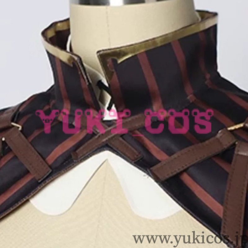 画像4: 崩壊3rd Honkai Impact 3rd VILL-V ヴィルヴィ コスプレ衣装 送料無料 (4)