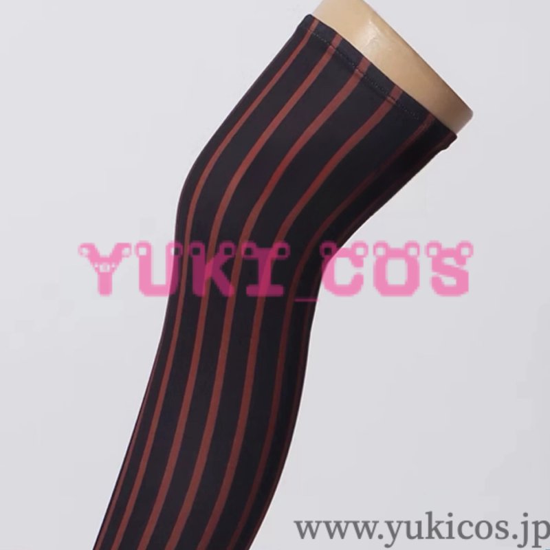 画像12: 崩壊3rd Honkai Impact 3rd VILL-V ヴィルヴィ コスプレ衣装 送料無料 (12)