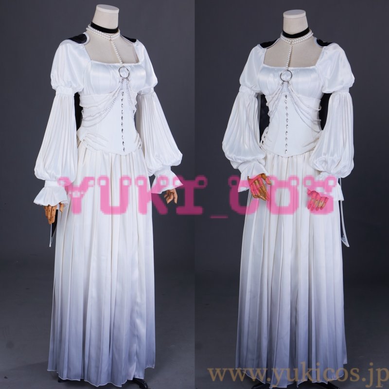 画像3: プロジェクトセカイ プロセカ 未来都市であっちこっちチーム 桐谷遥 コスプレ衣装 送料無料 (3)