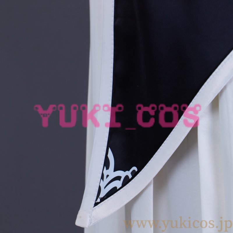 画像10: プロジェクトセカイ プロセカ 未来都市であっちこっちチーム 桐谷遥 コスプレ衣装 送料無料 (10)