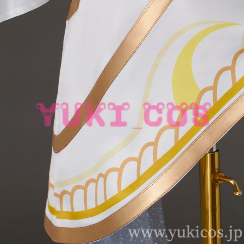 画像20: 王者栄耀 おうじゃえいよう Honor of Kings  不知火舞 しらぬいまい 新衣装 コスプレ衣装 送料無料 (20)