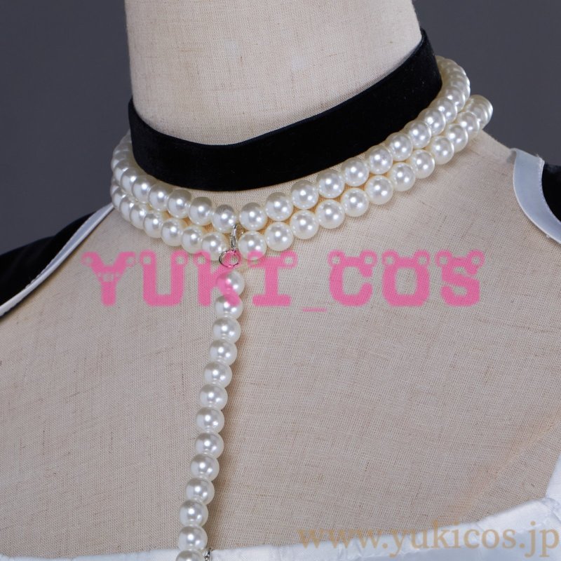 画像11: プロジェクトセカイ プロセカ 未来都市であっちこっちチーム 桐谷遥 コスプレ衣装 送料無料 (11)