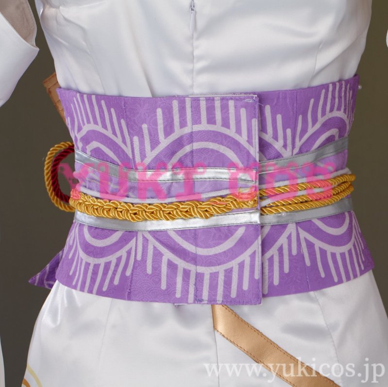 画像18: 王者栄耀 おうじゃえいよう Honor of Kings  不知火舞 しらぬいまい 新衣装 コスプレ衣装 送料無料 (18)
