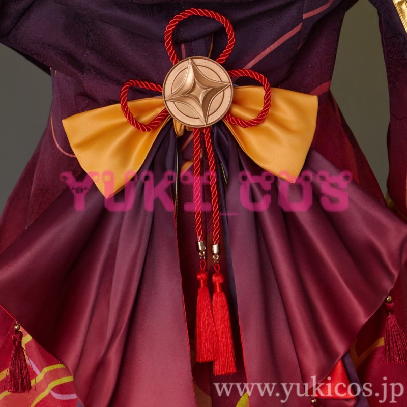 画像12: 王者栄耀 おうじゃえいよう Honor of Kings  不知火舞 しらぬいまい 新衣装 コスプレ衣装 送料無料 (12)