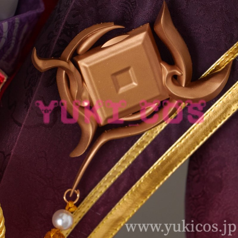 画像14: 王者栄耀 おうじゃえいよう Honor of Kings  不知火舞 しらぬいまい 新衣装 コスプレ衣装 送料無料 (14)