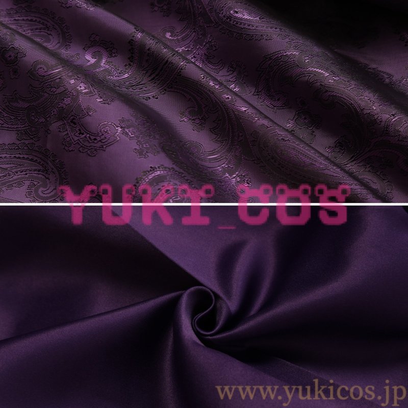 画像19: ツイステッドワンダーランド ツイステ 輝石の国のタピ・ルージュ Vil Schoenheit ヴィル・シェーンハイト Vil  ヴィル コスプレ衣装 送料無料 (19)