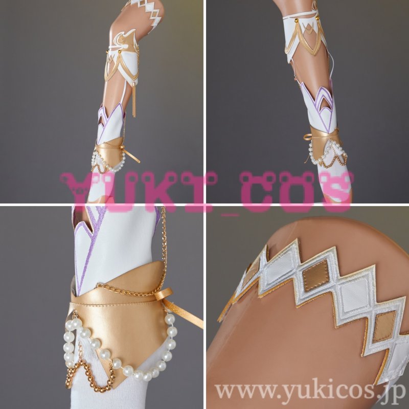 画像21: 王者栄耀 おうじゃえいよう Honor of Kings  不知火舞 しらぬいまい 新衣装 コスプレ衣装 送料無料 (21)