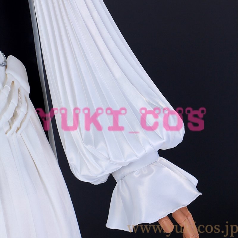 画像6: プロジェクトセカイ プロセカ 未来都市であっちこっちチーム 桐谷遥 コスプレ衣装 送料無料 (6)