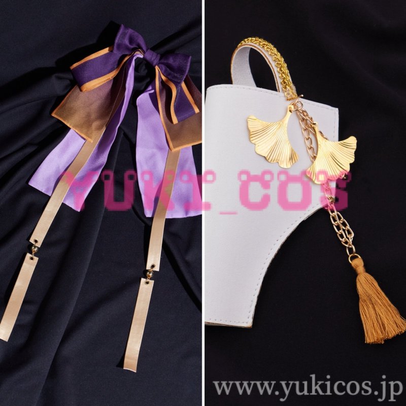 画像24: 王者栄耀 おうじゃえいよう Honor of Kings  不知火舞 しらぬいまい 新衣装 コスプレ衣装 送料無料 (24)