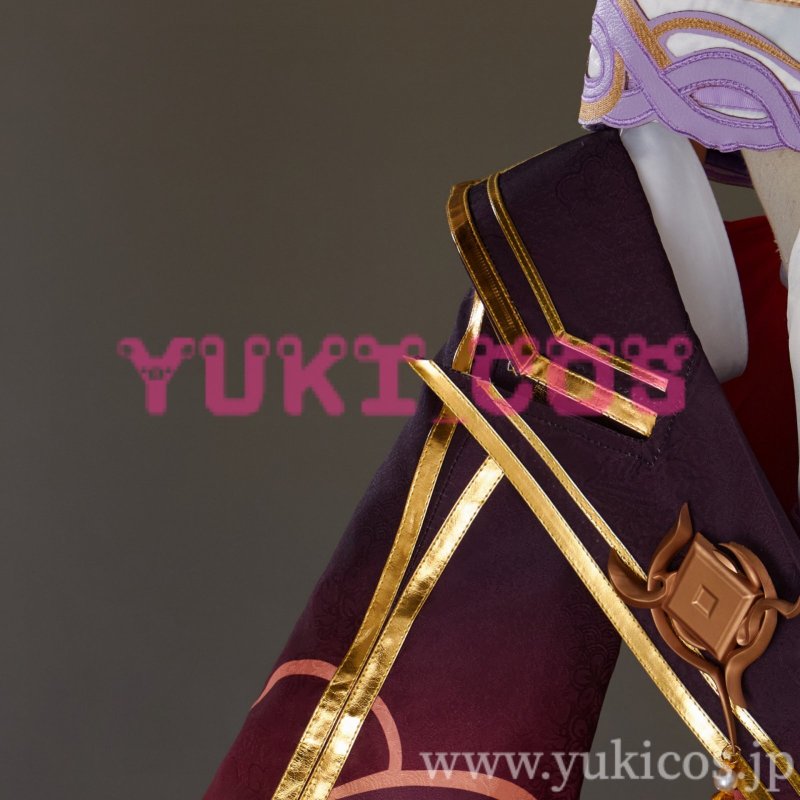 画像7: 王者栄耀 おうじゃえいよう Honor of Kings  不知火舞 しらぬいまい 新衣装 コスプレ衣装 送料無料 (7)