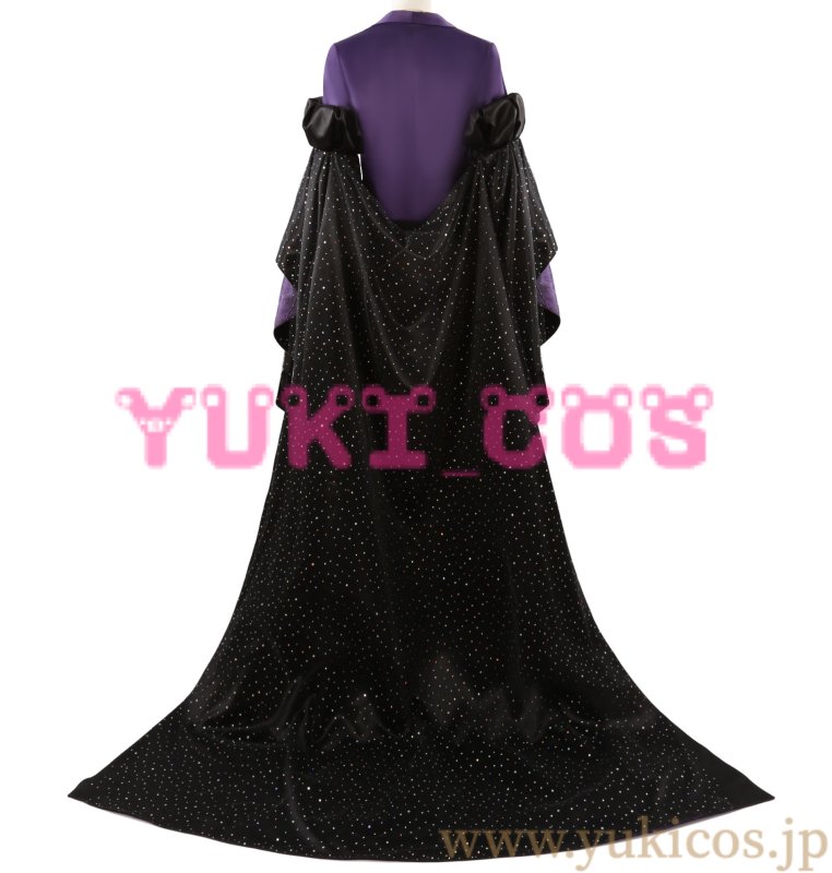 画像13: ツイステッドワンダーランド ツイステ 輝石の国のタピ・ルージュ Vil Schoenheit ヴィル・シェーンハイト Vil  ヴィル コスプレ衣装 送料無料 (13)