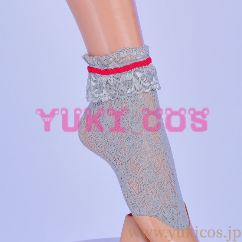 画像9: プロジェクトセカイ プロセカ フォトジェニック♡バレンタインガチャ ビターな色でクールに 桐谷遥 特訓後 清楚系ミルクチョコレート オリジナル コスプレ衣装 送料無料 (9)