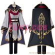 プロジェクトセカイ プロセカ 黒魔術師 神代類 コスプレ衣装 送料無料