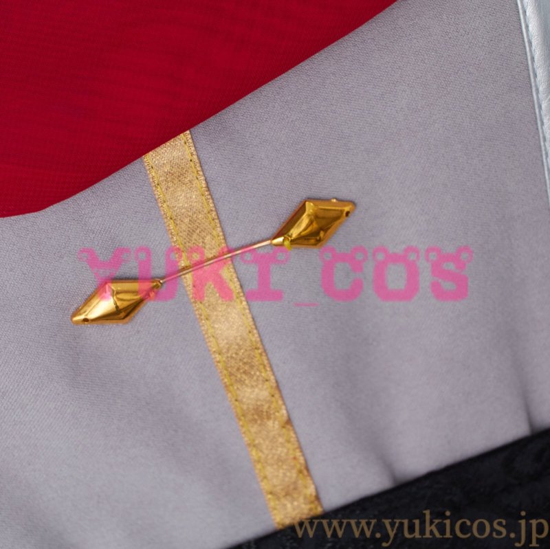 画像12: プロジェクトセカイ プロセカ 黒魔術師 神代類 コスプレ衣装 送料無料 (12)