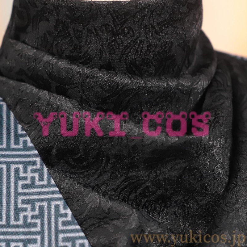 画像6: 黒神話:悟空 BLACK MYTH:WUKONG Spider Spirit Fourth Sister コスプレ衣装 送料無料 (6)