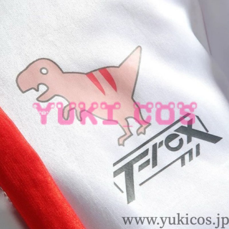 画像10: バーチャルYouTuber Vtuberにじさんじ 赤城ウェン あかぎうぇん Akagi Wen コスプレ衣装 送料無料 (10)