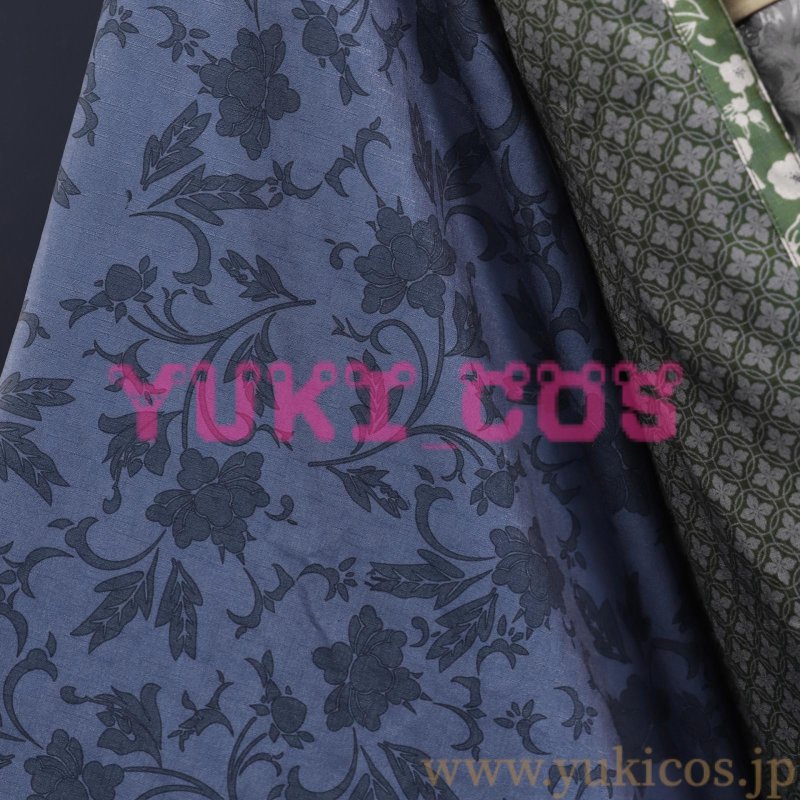 画像7: 黒神話:悟空 BLACK MYTH:WUKONG Spider Spirit Fourth Sister コスプレ衣装 送料無料 (7)