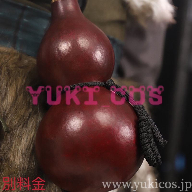 画像16: 黒神話:悟空 BLACK MYTH:WUKONG 斉天大聖 悟空 コスプレ衣装 送料無料 (16)