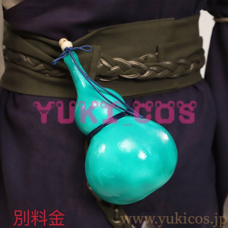 画像15: 黒神話:悟空 BLACK MYTH:WUKONG 悟空 コスプレ衣装 送料無料 (15)