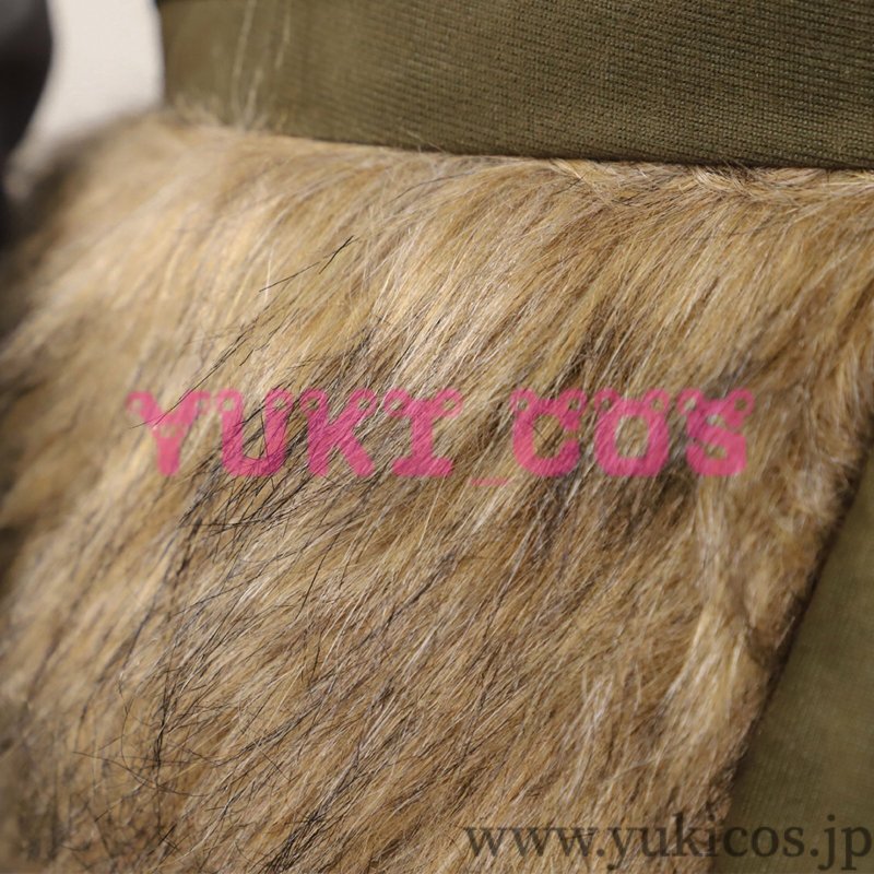 画像12: 黒神話:悟空 BLACK MYTH:WUKONG 斉天大聖 悟空 コスプレ衣装 送料無料 (12)