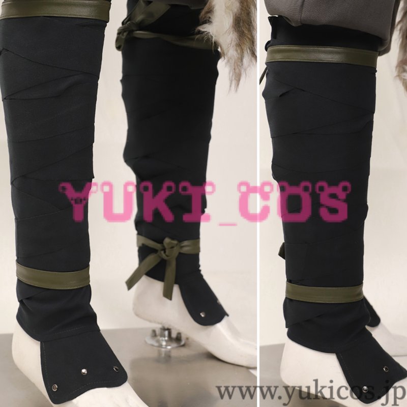 画像13: 黒神話:悟空 BLACK MYTH:WUKONG 斉天大聖 悟空 コスプレ衣装 送料無料 (13)