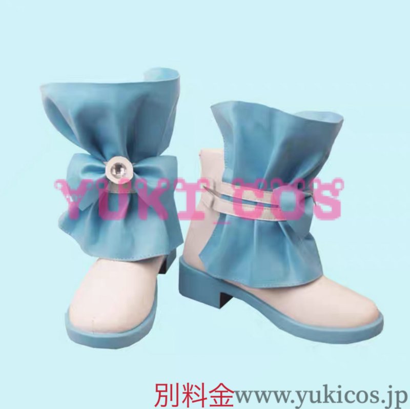 画像12: あんさんぶるスターズ! あんスタ 中国版 サンリオコラボ スカウト!Cherished Cutie 椎名ニキ コスプレ衣装 送料無料 (12)