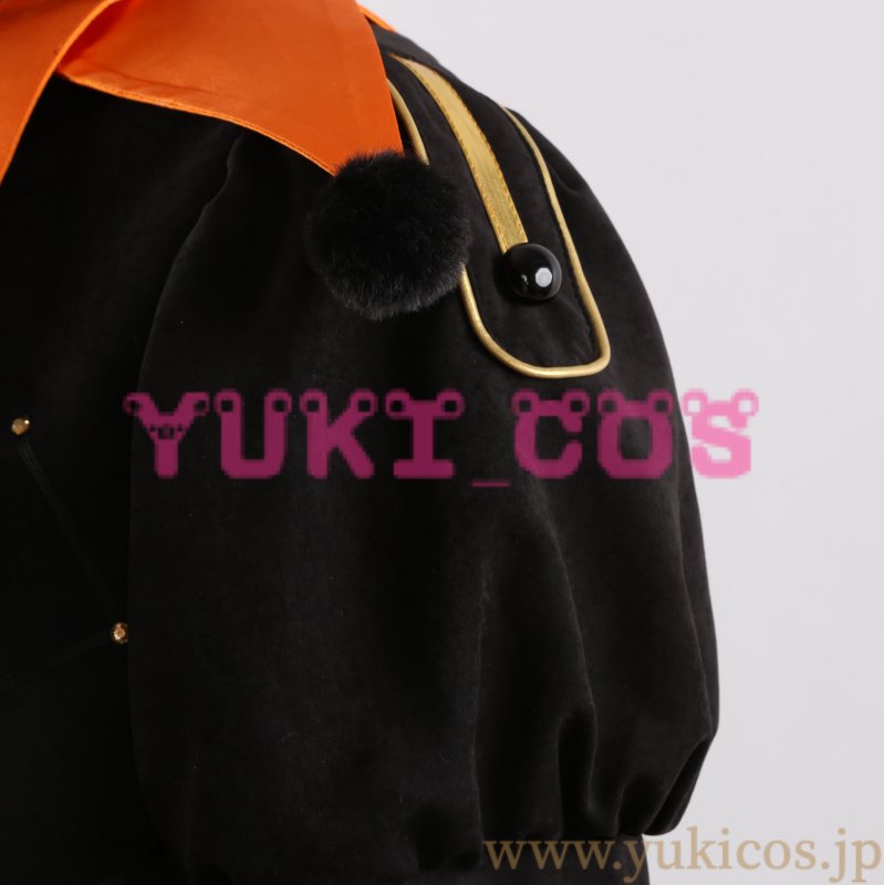 画像9: プロジェクトセカイ プロセカ エンジョイ!大阪2024 鏡音レン 鏡音リン コスプレ衣装 送料無料 (9)