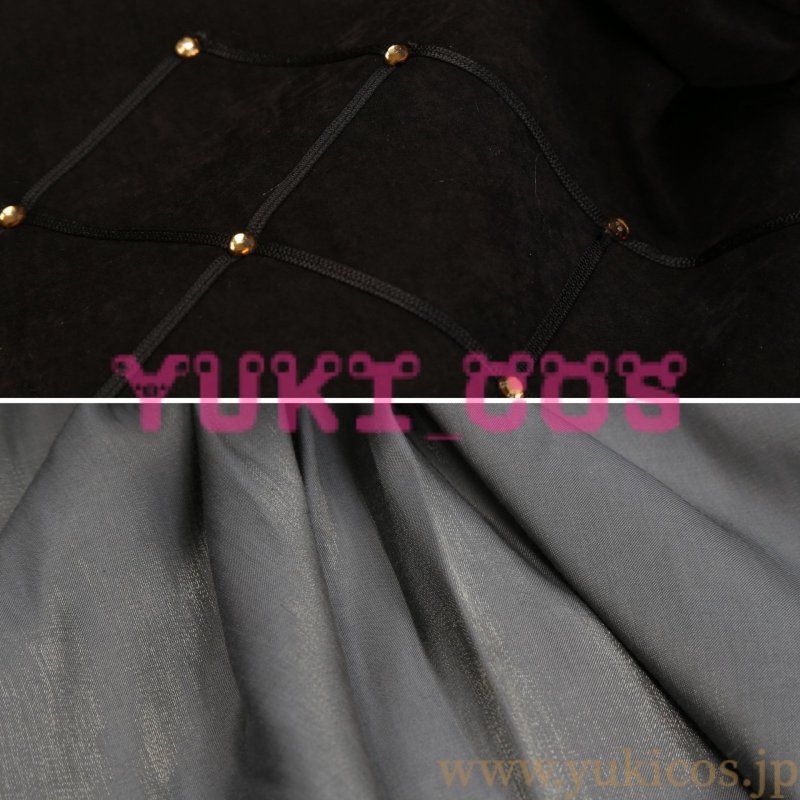 画像18: プロジェクトセカイ プロセカ エンジョイ!大阪2024 鏡音レン 鏡音リン コスプレ衣装 送料無料 (18)