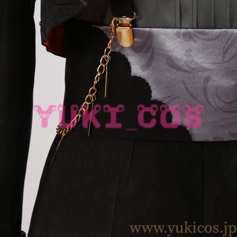 画像11: プロジェクトセカイ プロセカ エンジョイ!大阪2024 鏡音レン 鏡音リン コスプレ衣装 送料無料 (11)