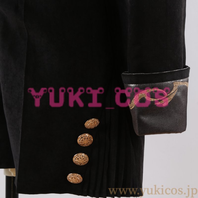 画像10: プロジェクトセカイ プロセカ エンジョイ!大阪2024 鏡音レン 鏡音リン コスプレ衣装 送料無料 (10)