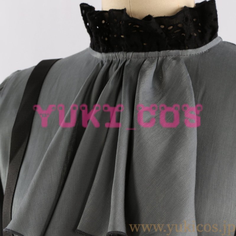 画像15: プロジェクトセカイ プロセカ エンジョイ!大阪2024 鏡音レン 鏡音リン コスプレ衣装 送料無料 (15)