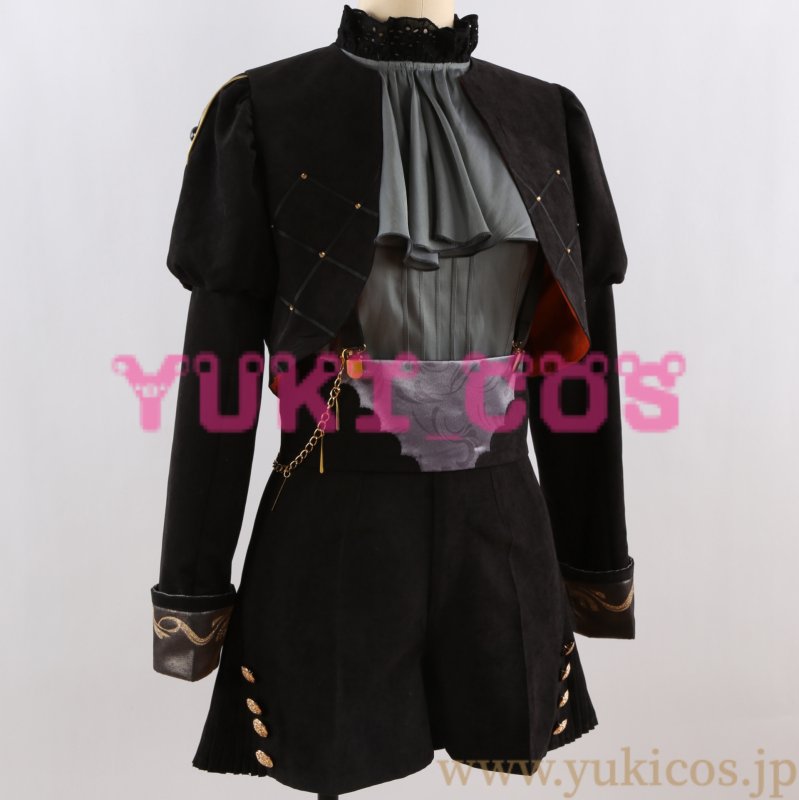 画像7: プロジェクトセカイ プロセカ エンジョイ!大阪2024 鏡音レン 鏡音リン コスプレ衣装 送料無料 (7)