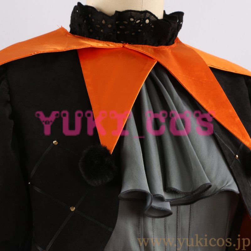 画像8: プロジェクトセカイ プロセカ エンジョイ!大阪2024 鏡音レン 鏡音リン コスプレ衣装 送料無料 (8)