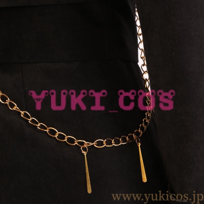 画像12: プロジェクトセカイ プロセカ エンジョイ!大阪2024 鏡音レン 鏡音リン コスプレ衣装 送料無料 (12)