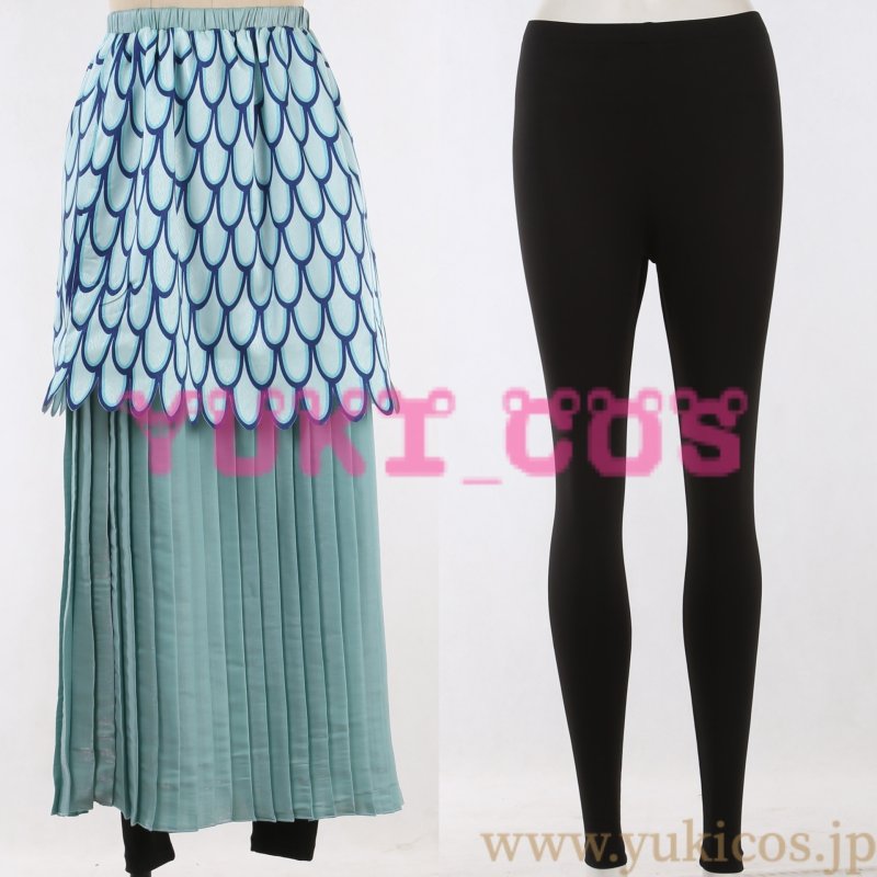 画像10: ツイステッドワンダーランド ツイステ ハロウィン Malleus Draconia マレウス・ドラコニア マレウス コスプレ衣装 送料無料 (10)