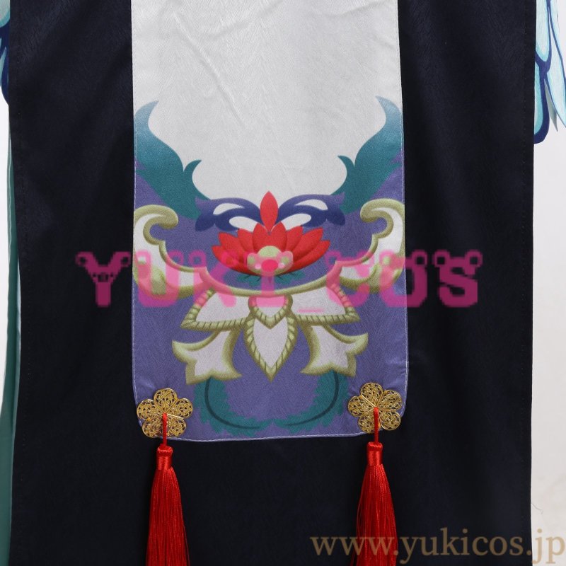 画像7: ツイステッドワンダーランド ツイステ ハロウィン Malleus Draconia マレウス・ドラコニア マレウス コスプレ衣装 送料無料 (7)