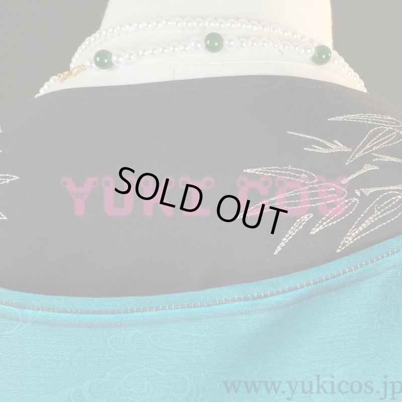 画像10: NARAKA: BLADEPOINT 無塵 むじん コスプレ衣装 送料無料 (10)