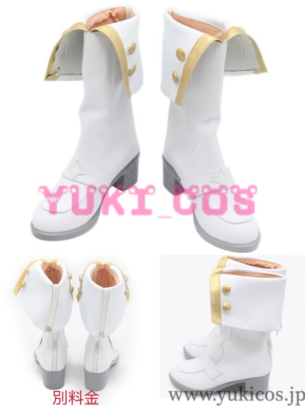 画像18: プロジェクトセカイ プロセカ 3周年記念 太陽と月と星のカーニバル 鳳えむ おおとりえむ コスプレ衣装 送料無料 (18)