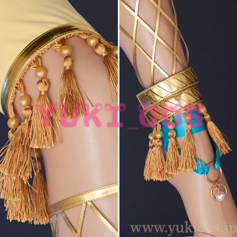 画像15: IdentityV 第五人格 アイデンティティV 祭司 Fiona Gilman フィオナ・ジルマン 名誉首席 コスプレ衣装 送料無料 (15)