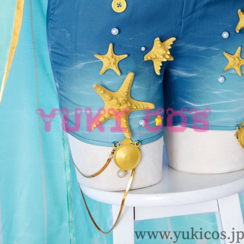 画像8: IdentityV 第五人格 アイデンティティV 祭司 Fiona Gilman フィオナ・ジルマン 名誉首席 コスプレ衣装 送料無料 (8)