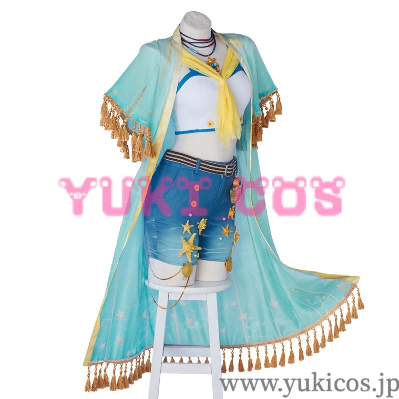 画像4: IdentityV 第五人格 アイデンティティV 祭司 Fiona Gilman フィオナ・ジルマン 名誉首席 コスプレ衣装 送料無料 (4)