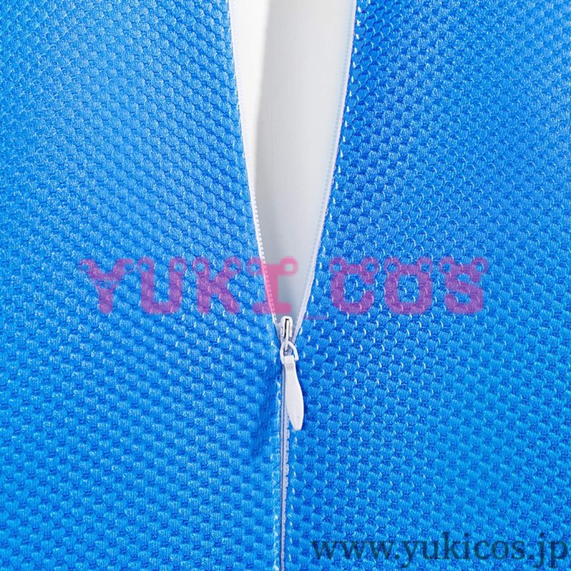 画像14: スーパーマン Superman クラーク・ケント コスプレ衣装 送料無料 (14)