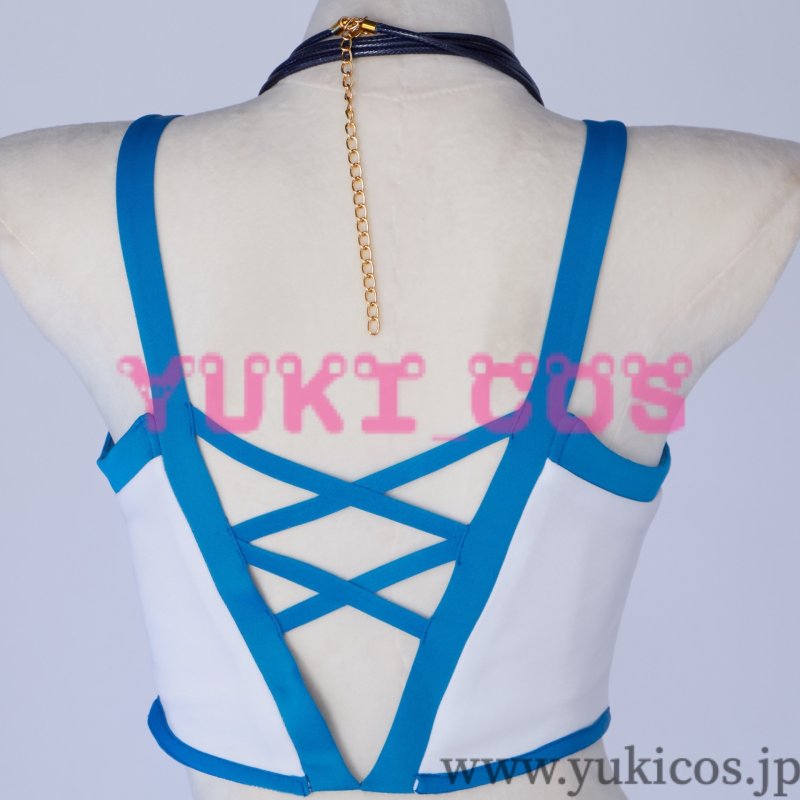 画像12: IdentityV 第五人格 アイデンティティV 祭司 Fiona Gilman フィオナ・ジルマン 名誉首席 コスプレ衣装 送料無料 (12)