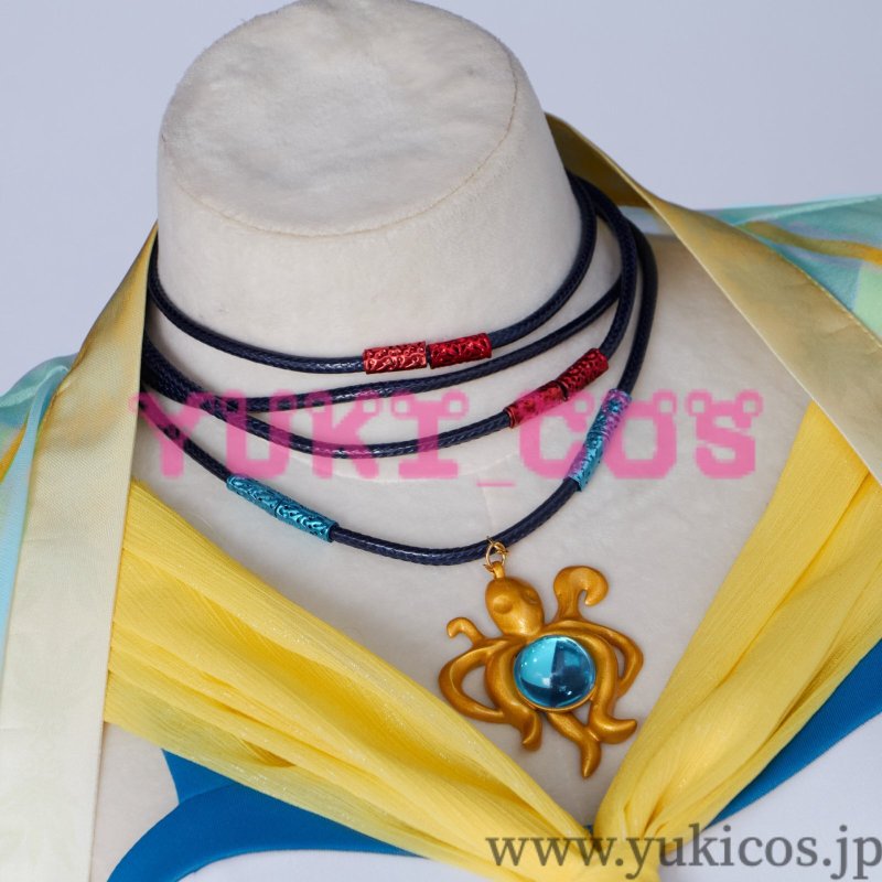 画像5: IdentityV 第五人格 アイデンティティV 祭司 Fiona Gilman フィオナ・ジルマン 名誉首席 コスプレ衣装 送料無料 (5)