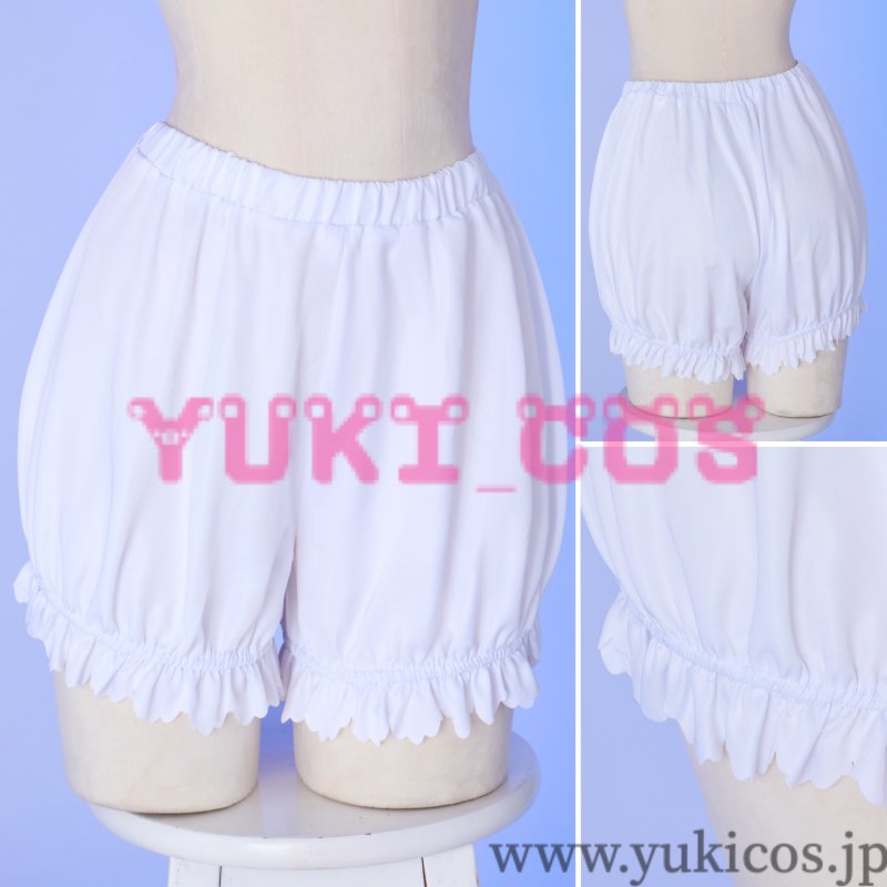 画像14: アークナイツ 明日方舟 Ulpianus Eyjafjalla the Hvít Aska Eyjafjalla 純燼エイヤフィヤトラ コスプレ衣装 送料無料 (14)