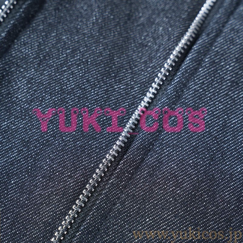 画像11: アークナイツ 明日方舟 Ulpianus ミットム 渡桥 Mitm コスプレ衣装 送料無料 (11)