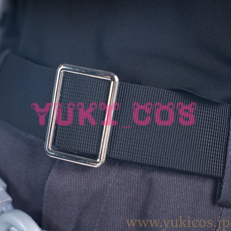 画像14: アークナイツ 明日方舟 Ulpianus ミットム 渡桥 Mitm コスプレ衣装 送料無料 (14)