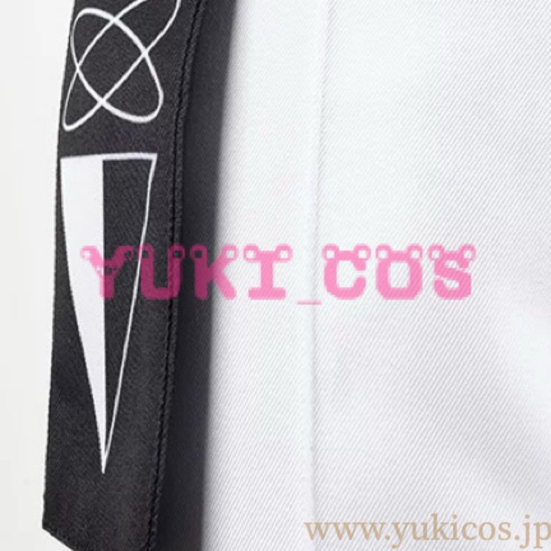 画像6: バーチャルYouTuber Vtuberにじさんじ ROF-MAO 2nd Anniversary 剣持刀也 けんもち とうや コスプレ衣装 送料無料  (6)