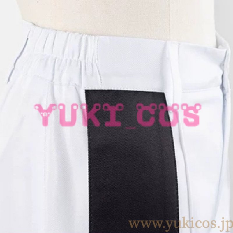 画像5: バーチャルYouTuber Vtuberにじさんじ ROF-MAO 2nd Anniversary 剣持刀也 けんもち とうや コスプレ衣装 送料無料  (5)